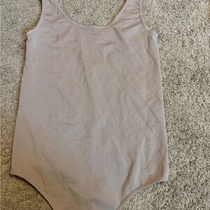 MINDD Women's Shapewear Bodysuit Size XL